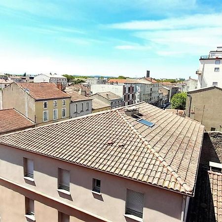 Le Belfort Καρκασόν Εξωτερικό φωτογραφία